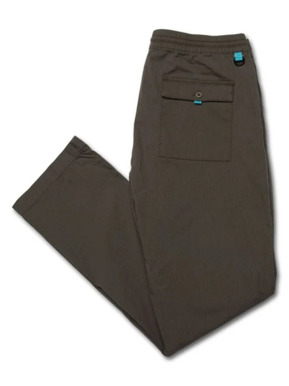 Cotopaxi Mens Salto Organic Ripstop Pant Iron Size L Outdoors Hiking Gorpcore